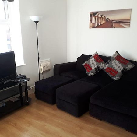 East Coast Apartments First Floor 2 Bed Apartment All Towels And Sheets Supplied Бринлингтон Экстерьер фото