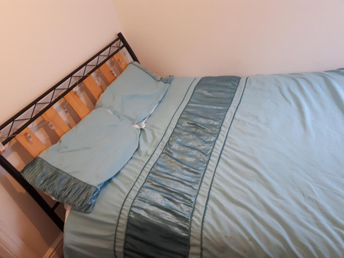 East Coast Apartments First Floor 2 Bed Apartment All Towels And Sheets Supplied Бринлингтон Экстерьер фото