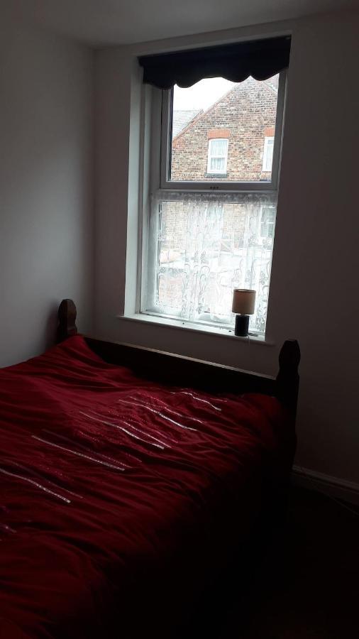 East Coast Apartments First Floor 2 Bed Apartment All Towels And Sheets Supplied Бринлингтон Экстерьер фото